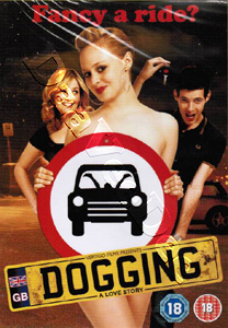 Dogging: A Love Story | Public Sex  DVD